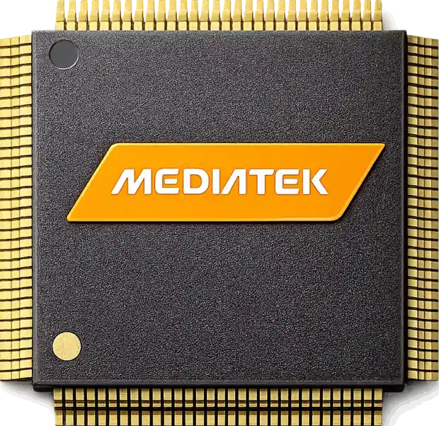 MediaTek